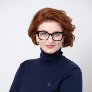 Szendrődi Réka Anna